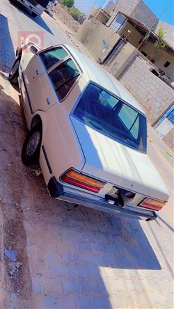 Toyota Corona